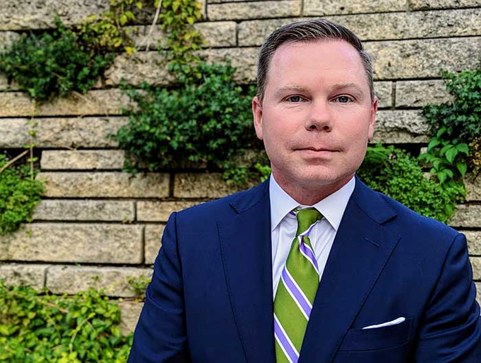 Professional Defense Lawyer